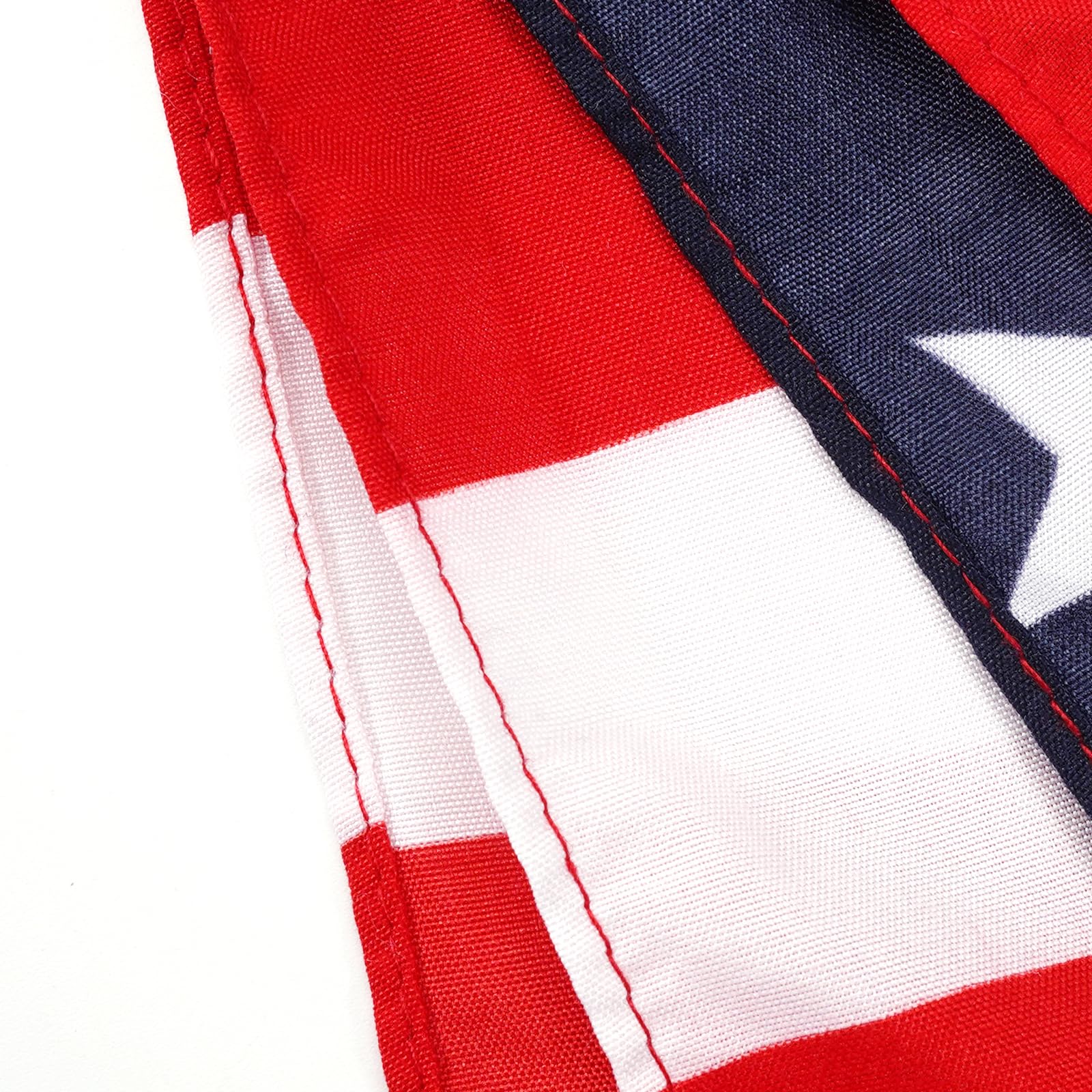 Amazon.com : Ardorchid American Flag Red White and Blue Bandana