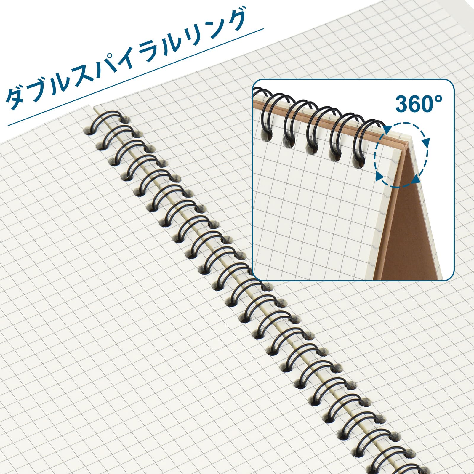 【新品未使用】【即購入OK】アブラメリンノート2冊セット Amazon.co.jp: ダイソー ブラックジャック アトム B6 ノート 2冊