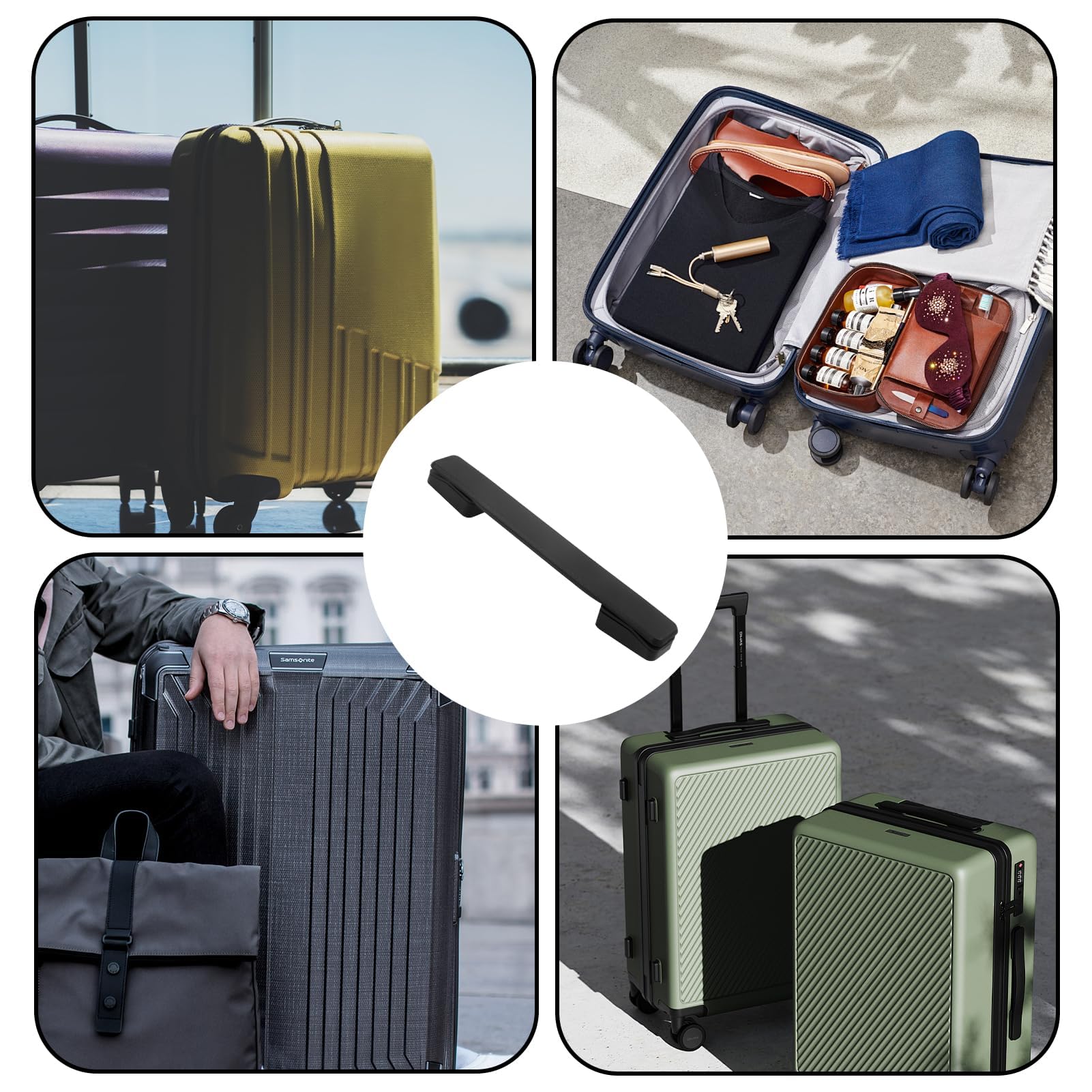 Biglietti Da Visita Personalizzabili 5.5x8.5cm - Carta 300gr, Stampa Fronte/retro Con Logo E Foto - Foto 13