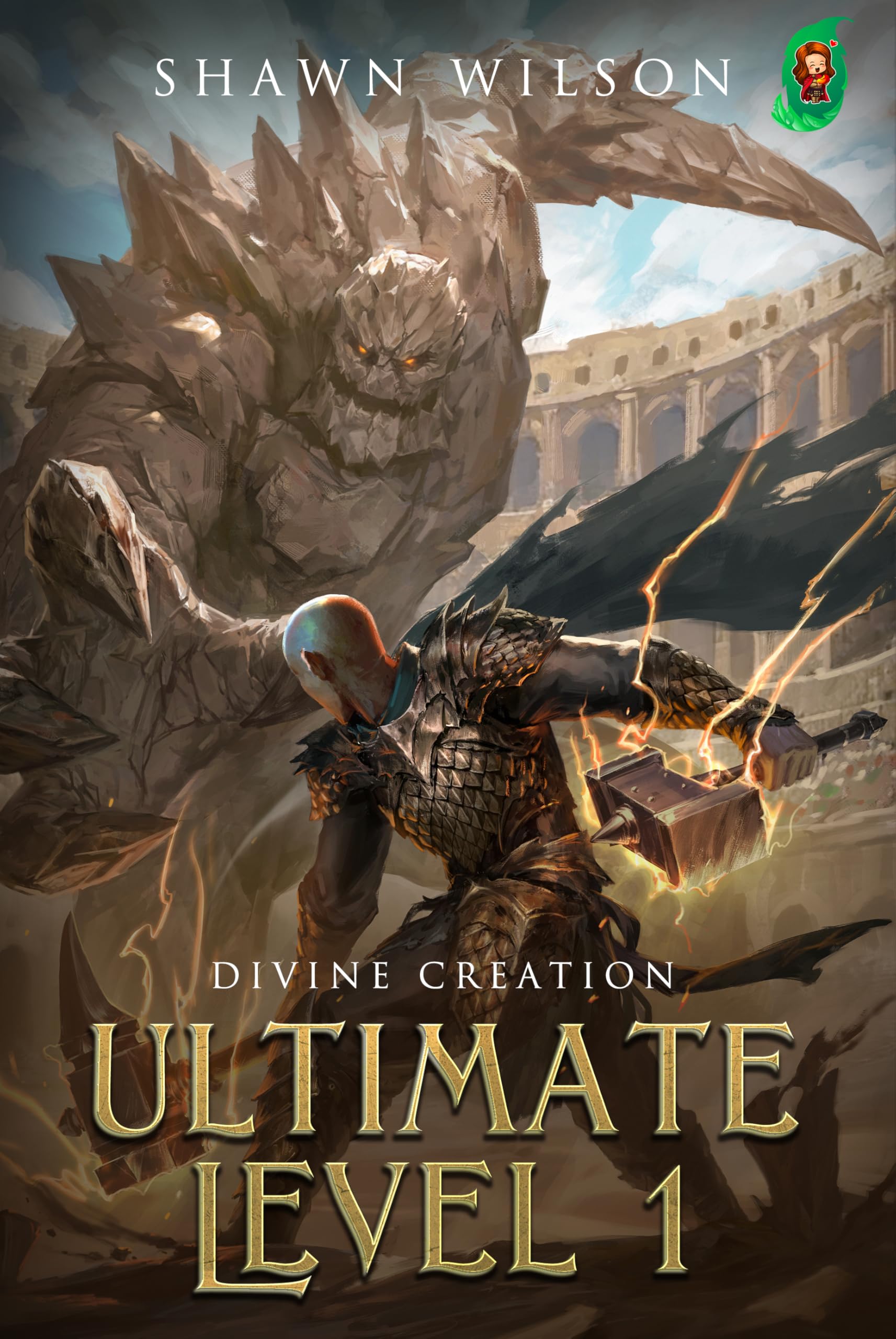 Ultimate Level 1: Divine Creation