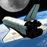 Space Mission: Moon Expedition