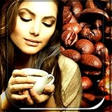 Kaffeetasse Fotorahmen