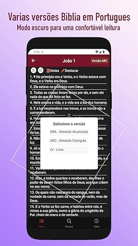 Bíblia em Português