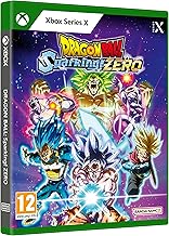 Dragon Ball Sparking Zero