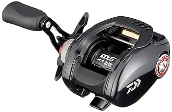 DAIWA - タトゥーラhlc TATULA HLC 7.3 L-TW DAIWA TATULA HLC 7.3L-TW Left : Amazon.com.au: Sports