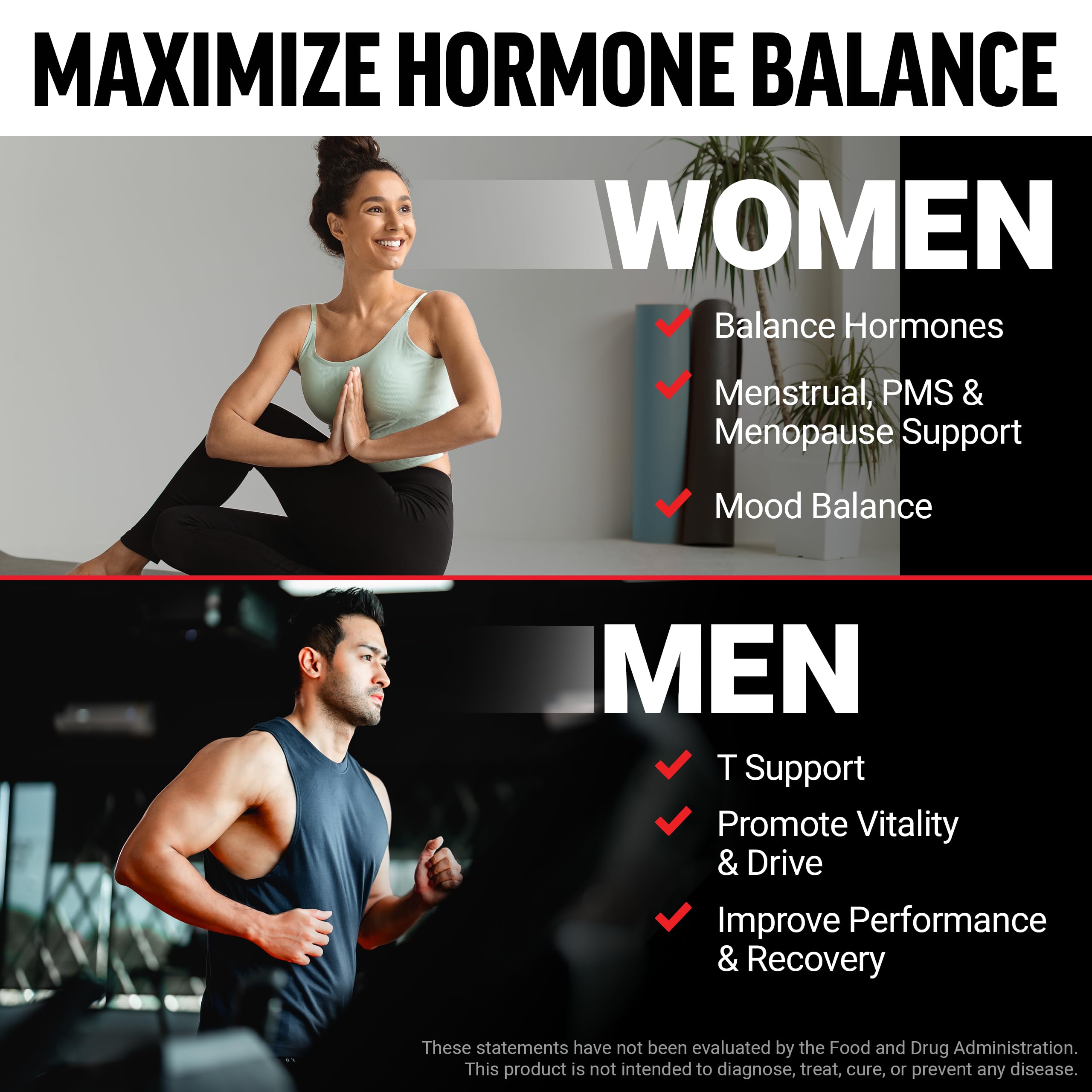 Force Factor DIM, 400mg Diindolylmethane Capsules — Amazon image 3
