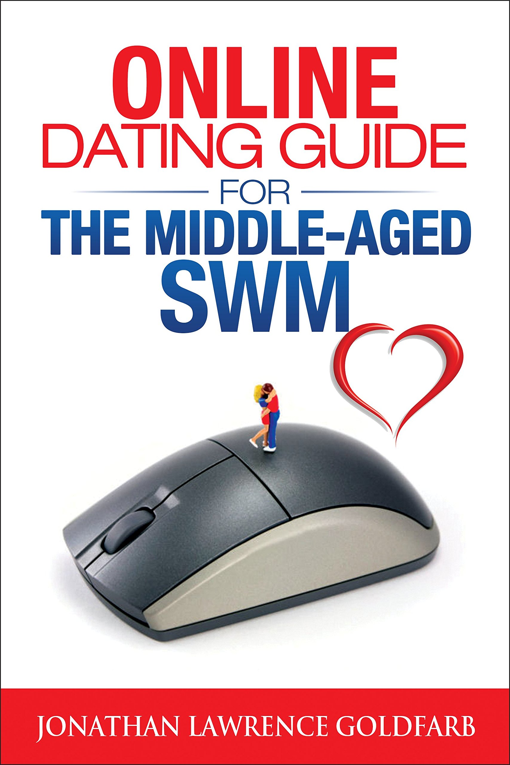 Online Dating Guide for the Middle-Aged SWM