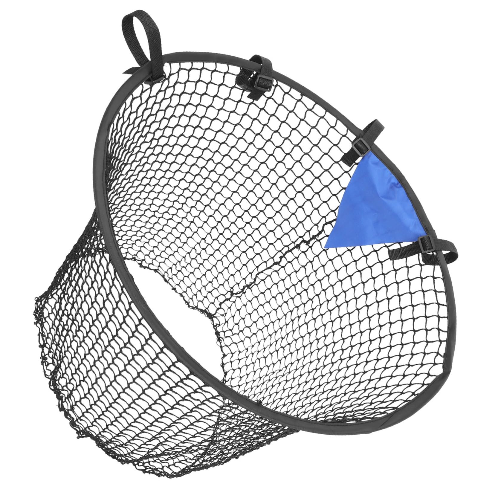 Yardwe Soccer Training Net for Practice Lightweight Football Aim Net Improve Accuracy Flexible for Youth Men Backyard Equipment