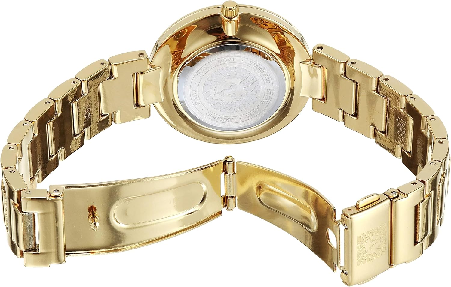 Anne Klein Women's Bracelet Watch