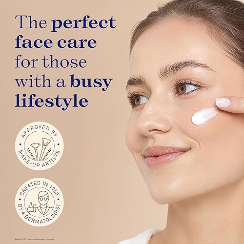 Miniatura 2 de Embryolisse Hidratante suave y activo. Crema facial diaria para todo tipo de piel. Fórmula sin fragancia que hidrata, calma y reduce el