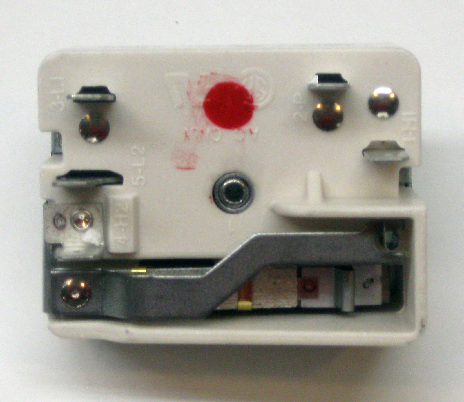 Amazon.com: 316436001 Stove Element Burner Switch for Range  