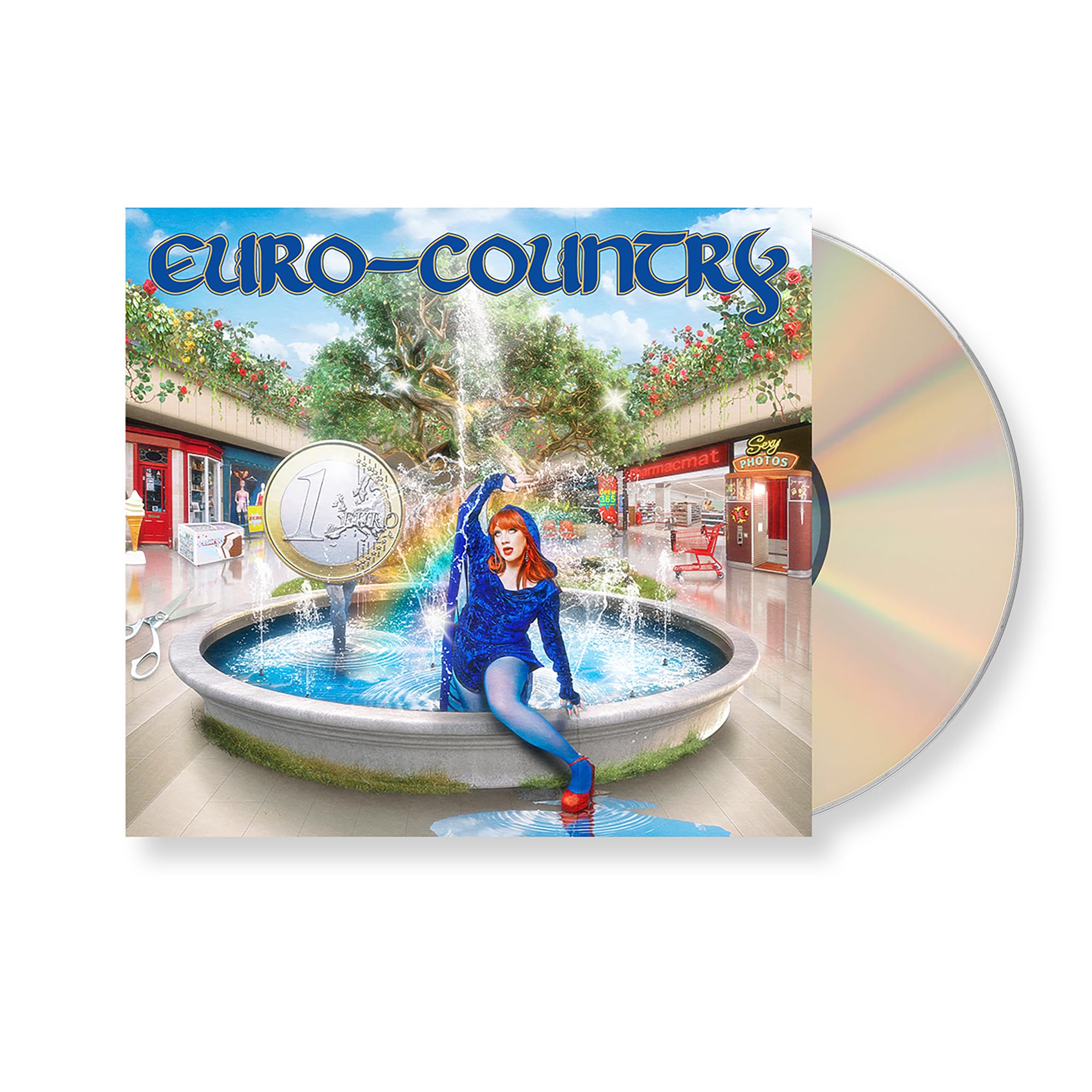 Euro-country