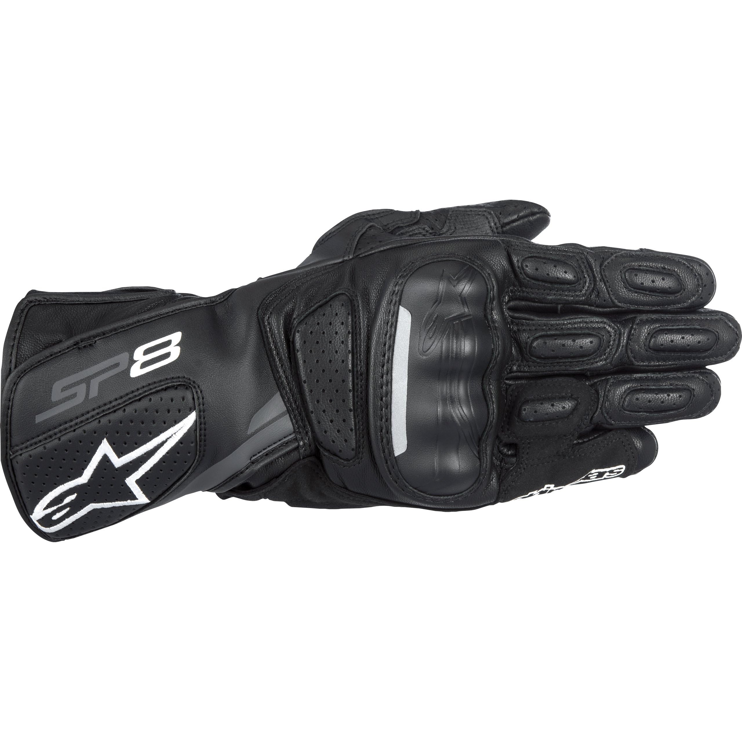 【alpinestars/アルパインスターズ】バイクグローブ　XXL alpinestars アルパインスターズ バイクグローブ サイズXXL SMX