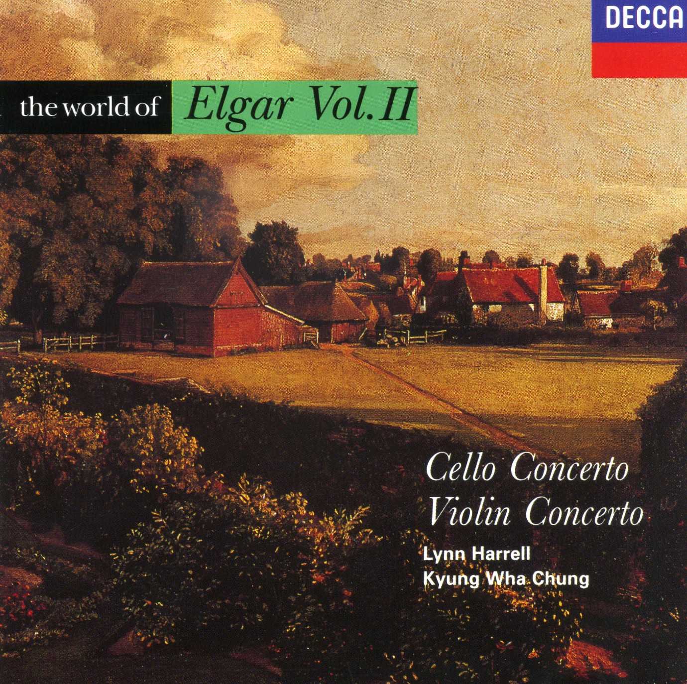 World of British Classics, Vol.3