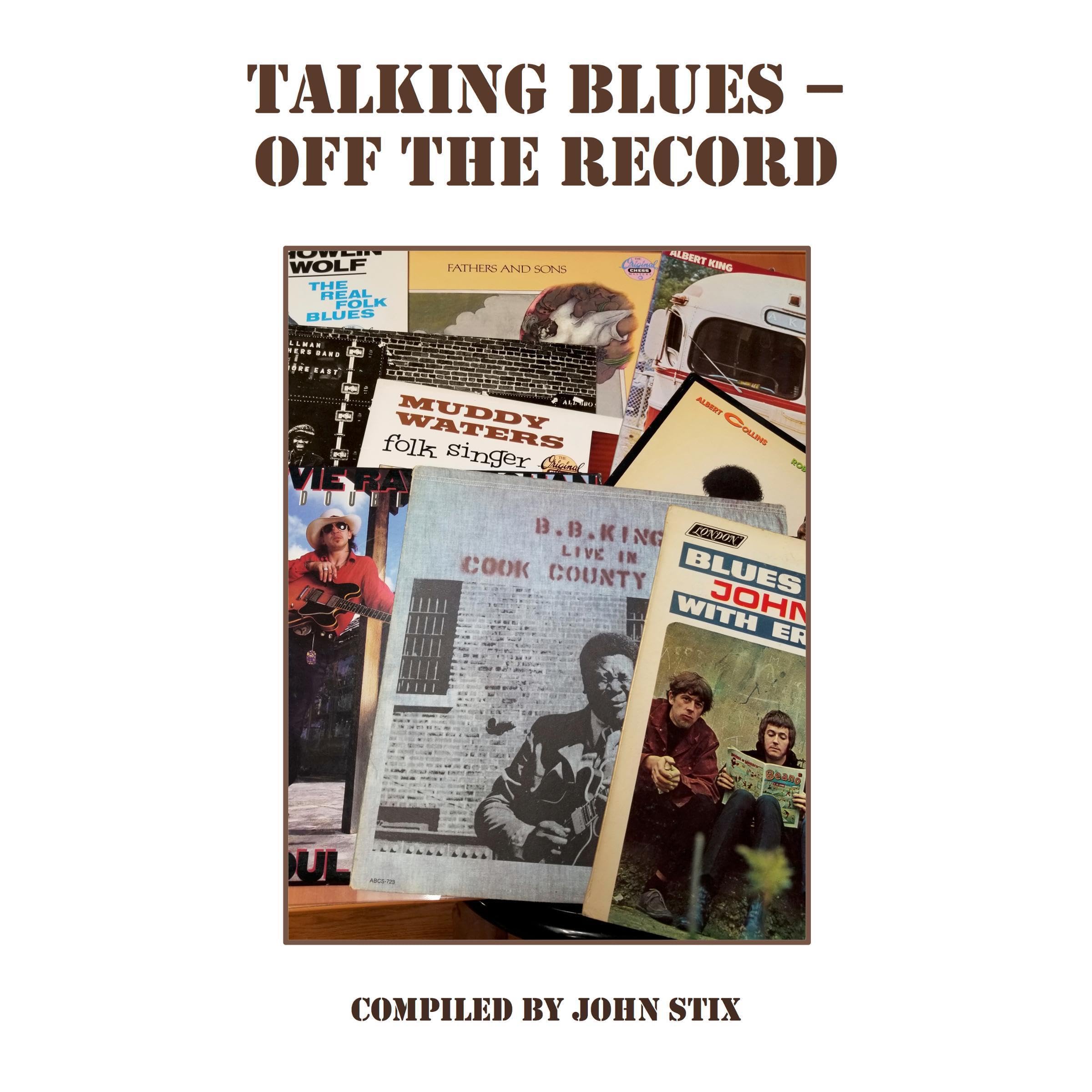 Talking Blues – Off the Record
