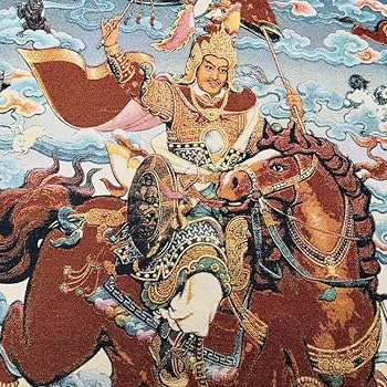 絵画　チベット宗教 71RQHXADdgS._AC_SY200_QL15_.jpg