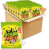 Original Soft & Chewy Candy, 3.6oz (Pack of 12)
