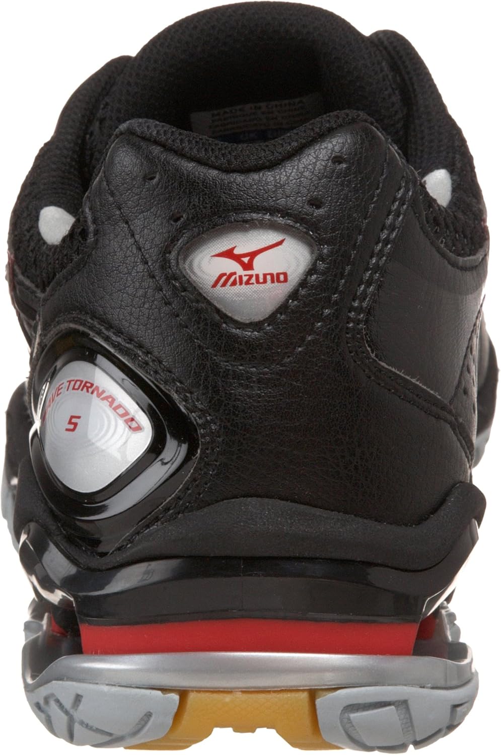  | Mizuno Men's Wave Tornado 5 Volleyball Shoe | Volleyball