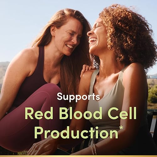 Miniatura 2 de Nature's Bounty Hierro suave - 28 mg - 90 Cápsulas