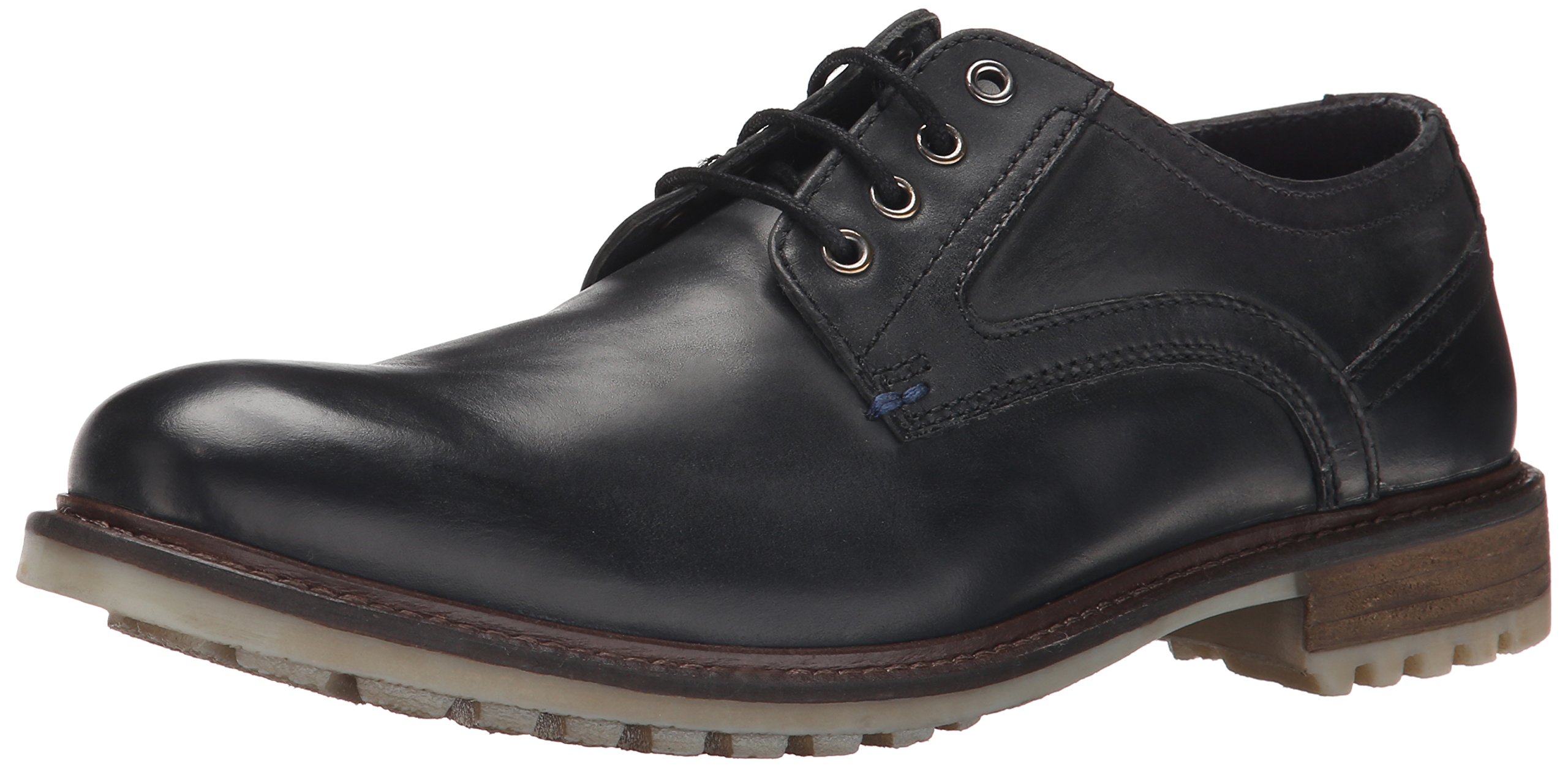 Hush Puppies Mens Rohan Rigby Oxford | Desertcart Bahamas display picture 2