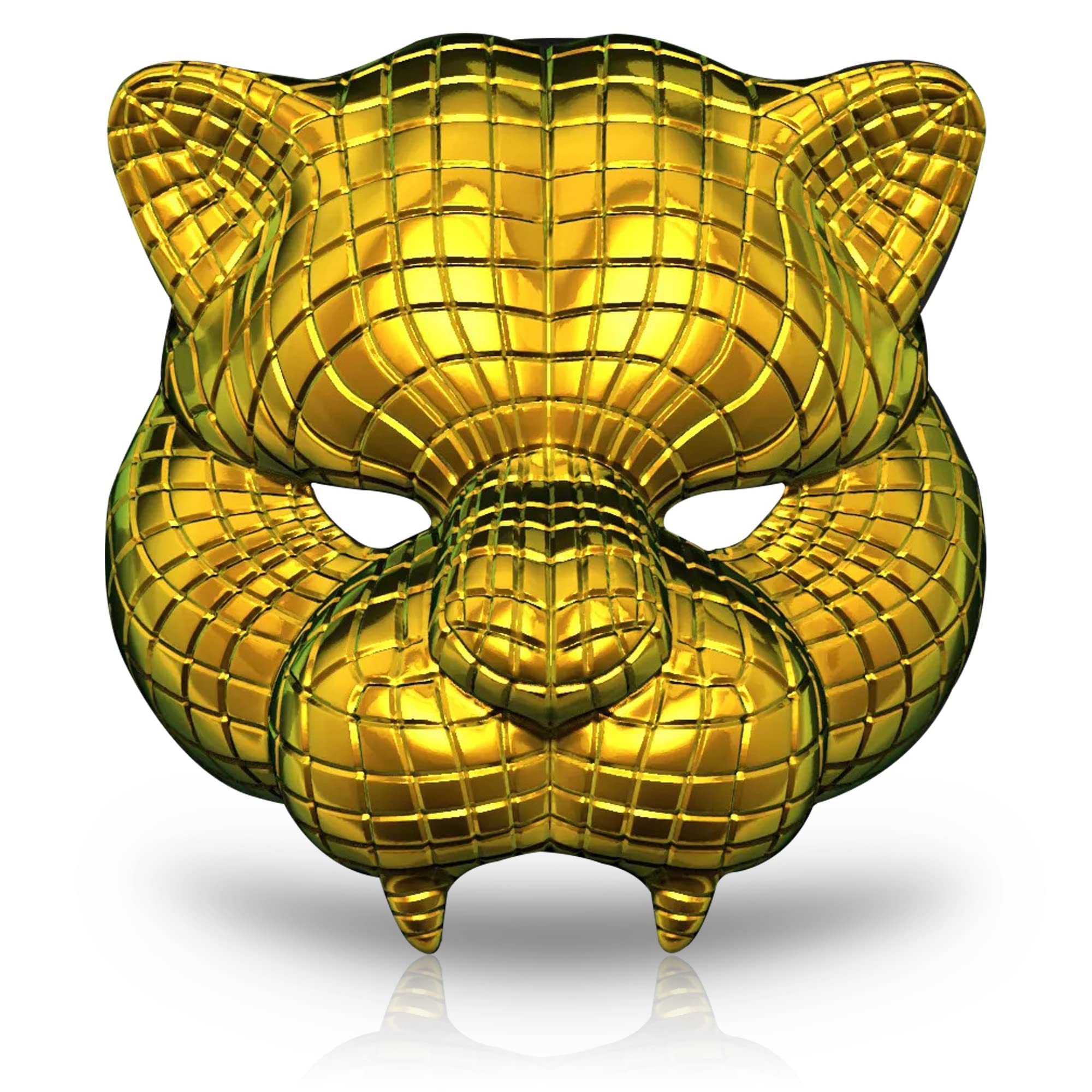 Buy New Squid Mask Halloween Costume Movie Squid Mask from Red and Pink