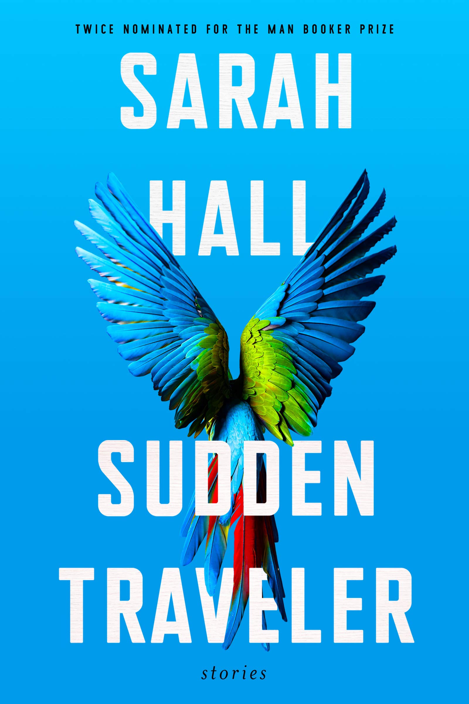 Buy Sudden Traveler — BookShops.in