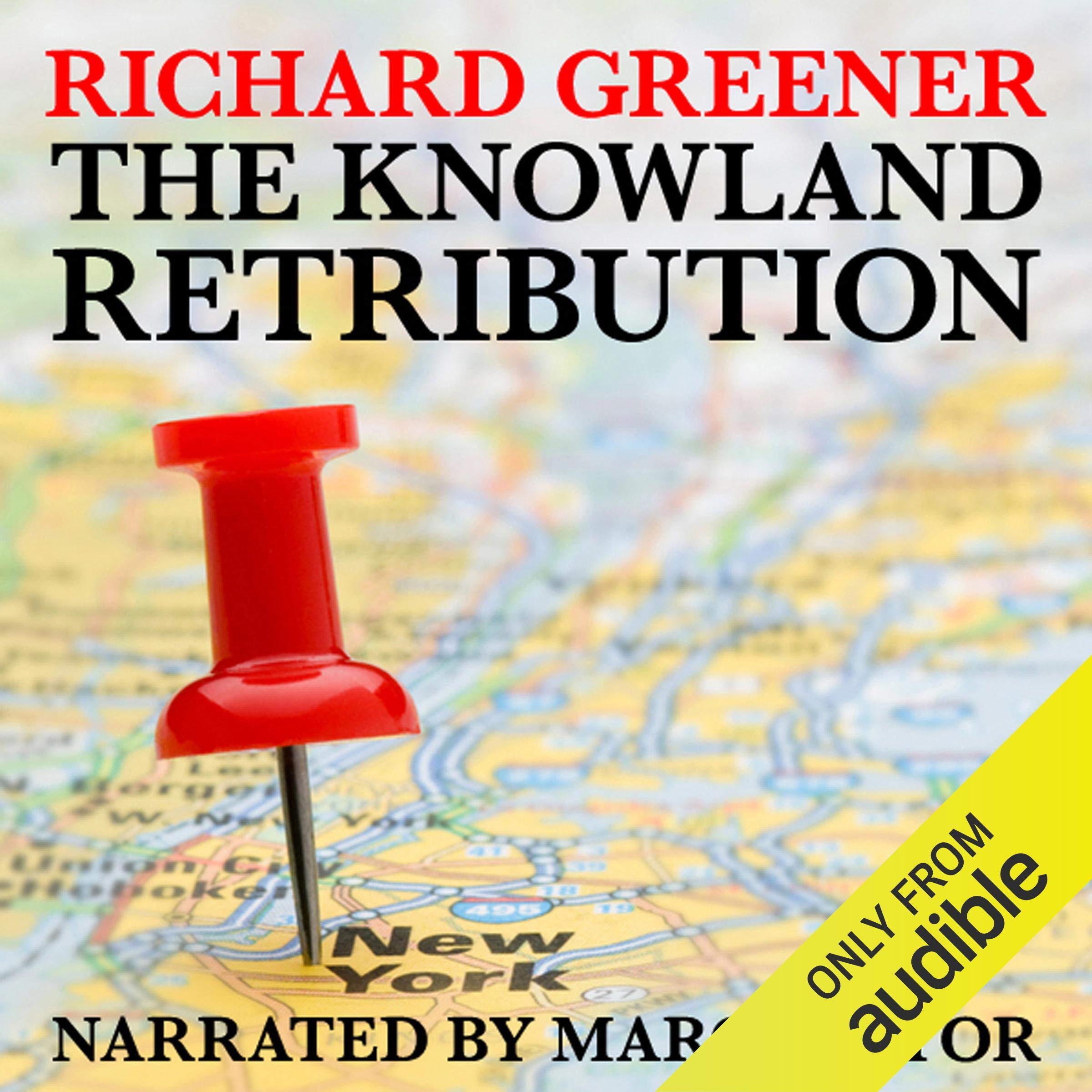 The Knowland Retribution