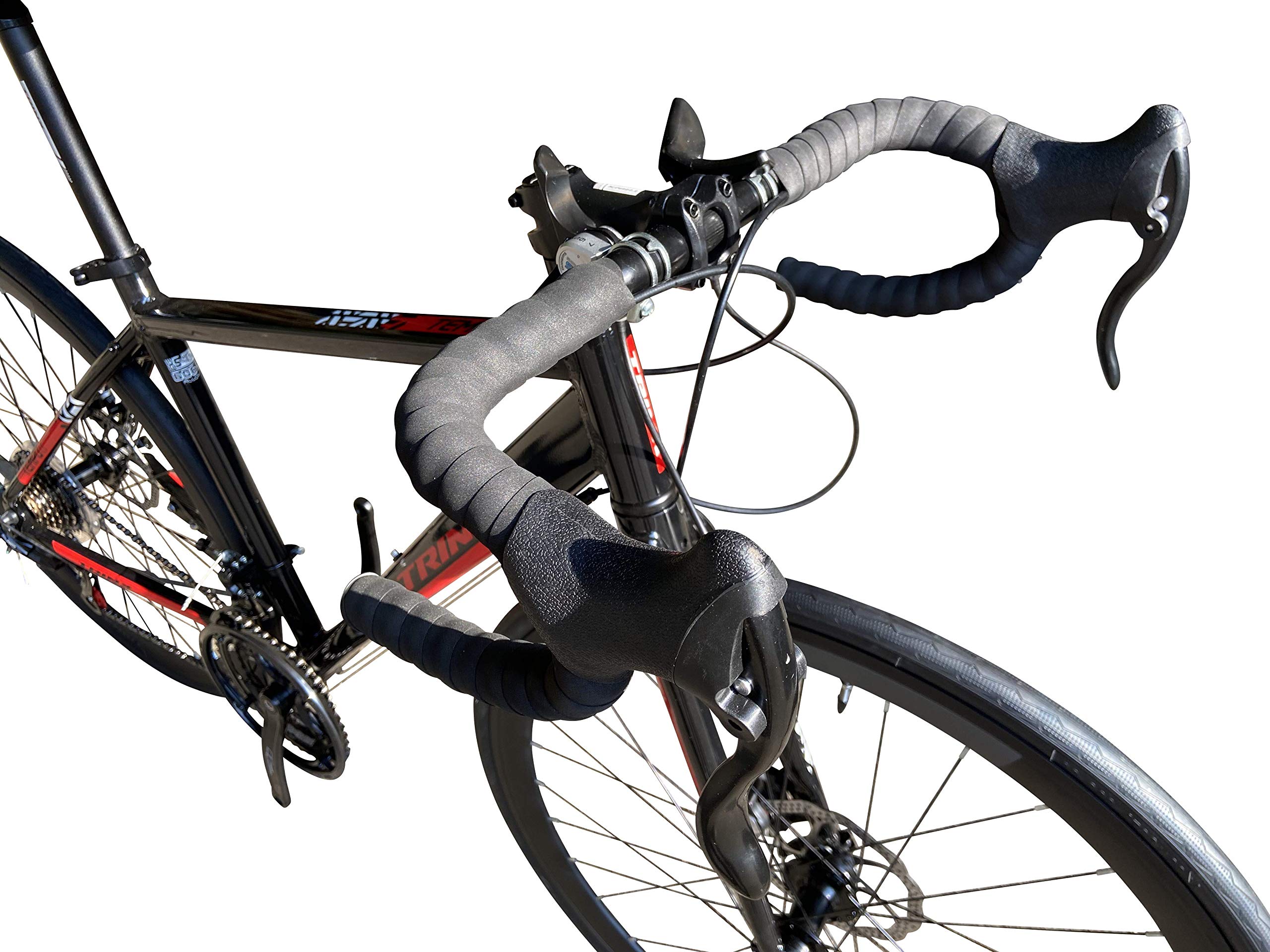 値下げ トリンクス(TRINX) 【ロードバイク】21Speed 軽量 アルミフレーム