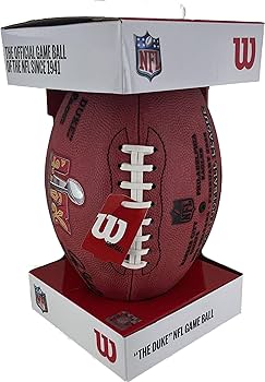 Wilson スーパーボウル LIV LV フットボール コレクターズアイテム Wilson スーパーボウル LIV LV フットボール コレクターズ