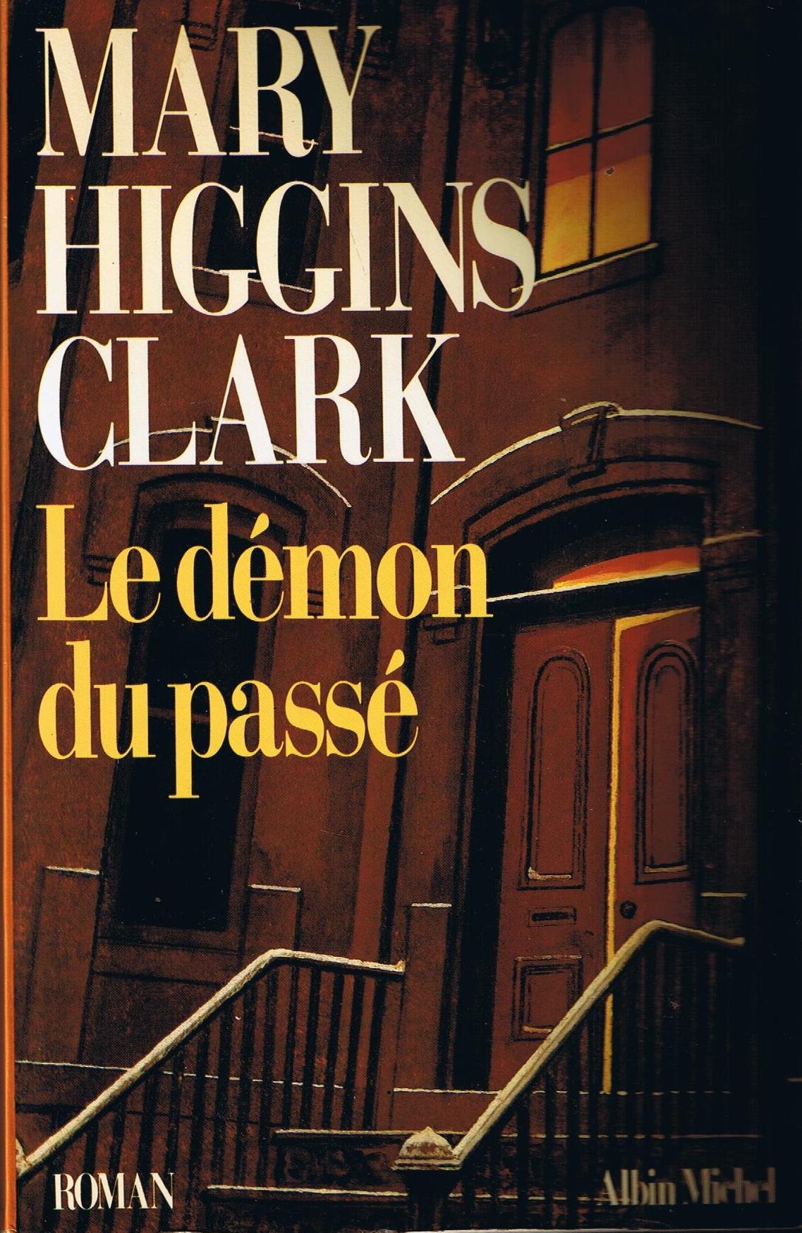 Le Démon du passé