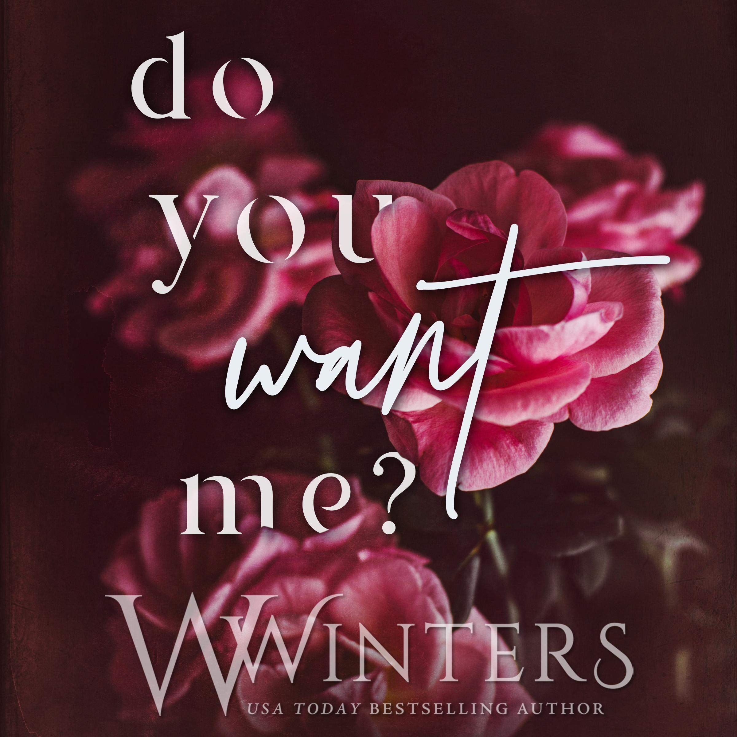 Cover art for Do You Want Me?