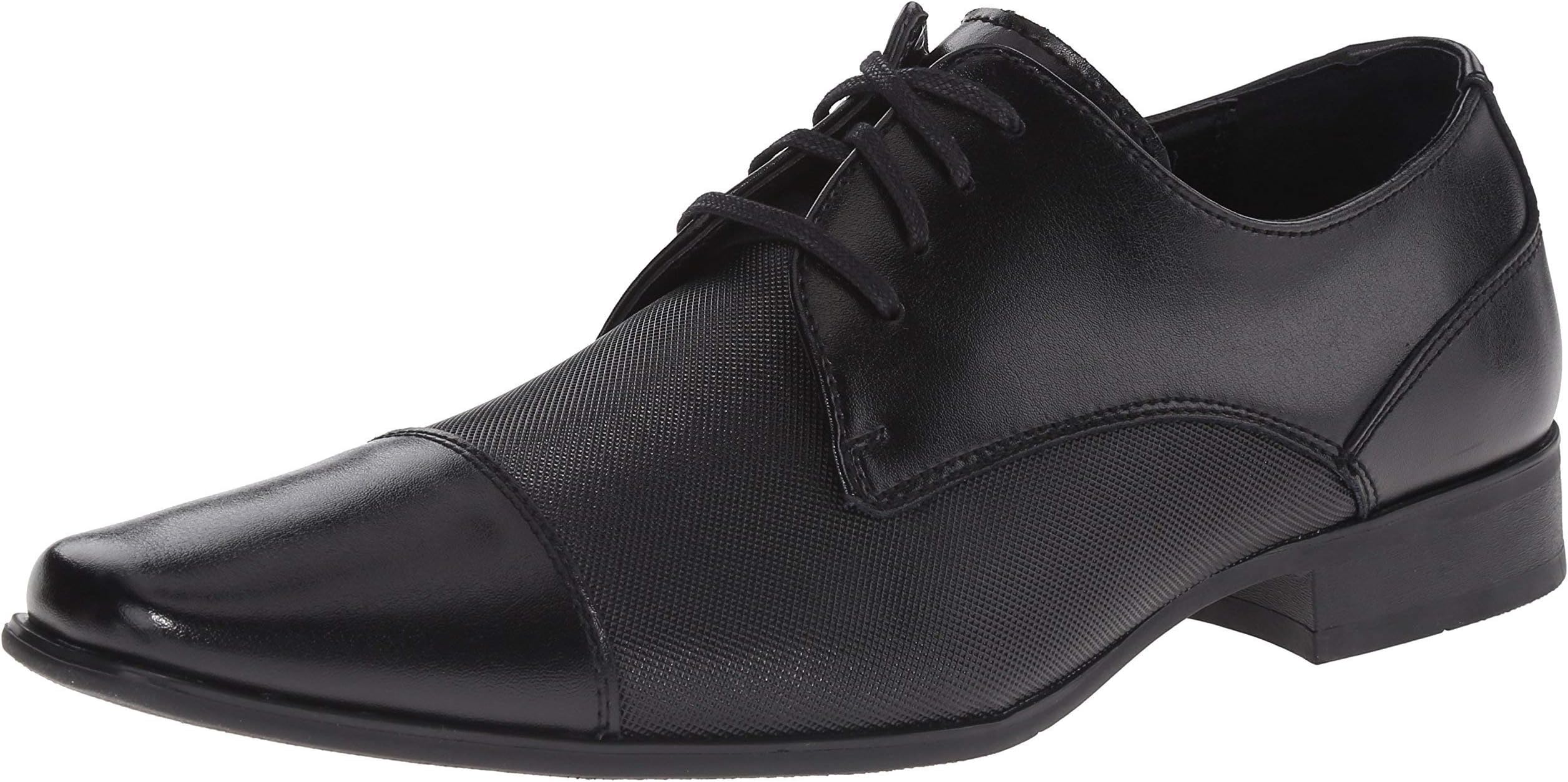 captoe oxford shoes