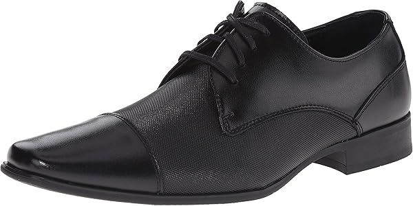 Calvin Klein Men's Bram Oxford