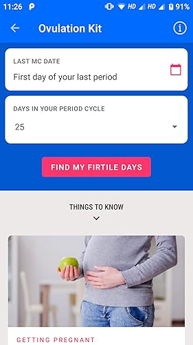 Mother Care - Pregnancy Tracker