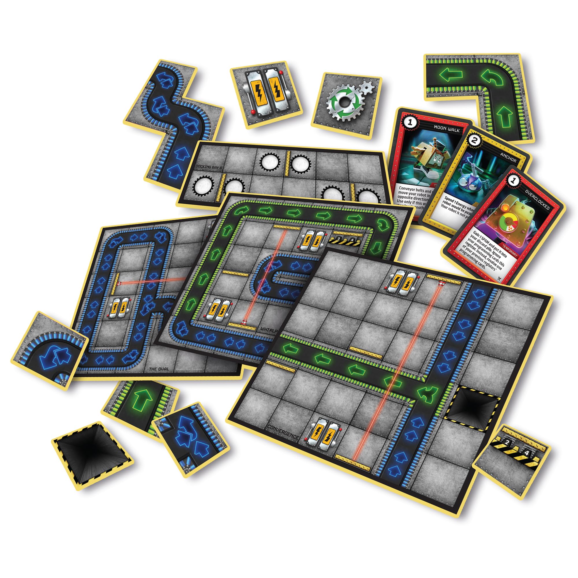 Renegade Game Studios, Multicolor - Image 3