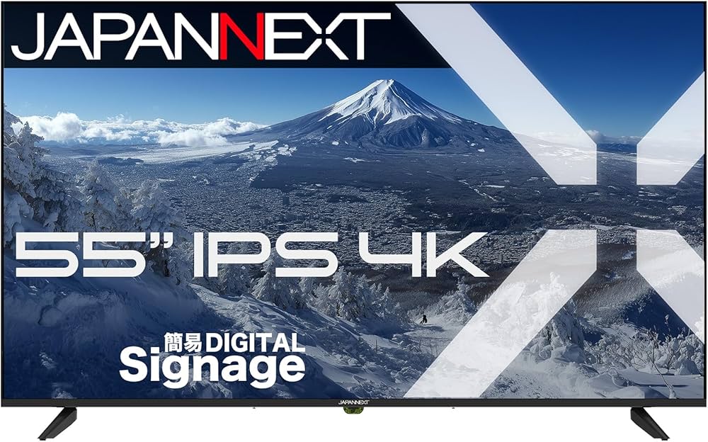 55型4K液晶IPSパネルHDR対応55UK6300PJF 【公式通販】
