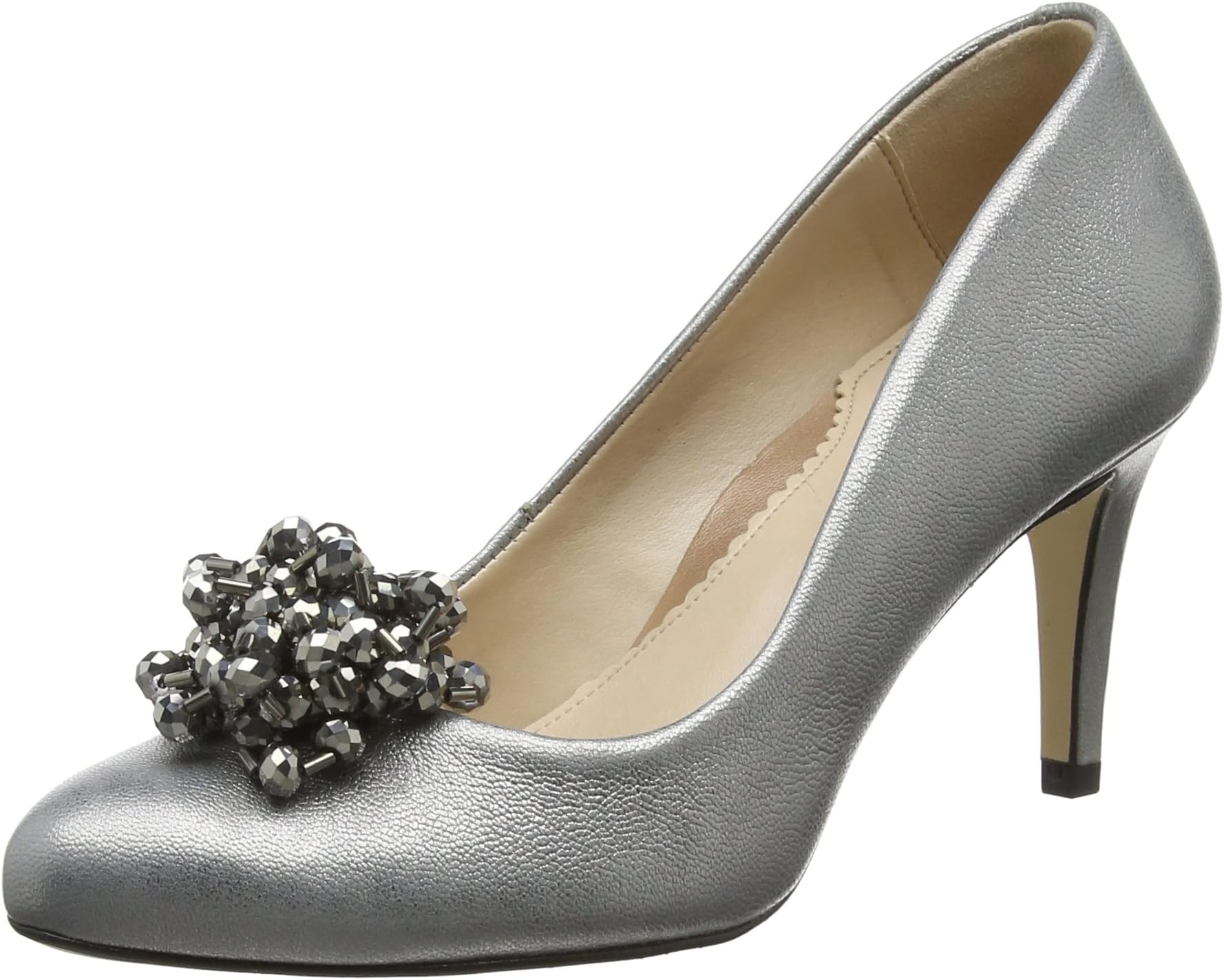 Van Dal Women's Albion Ii Closed-Toe Heels