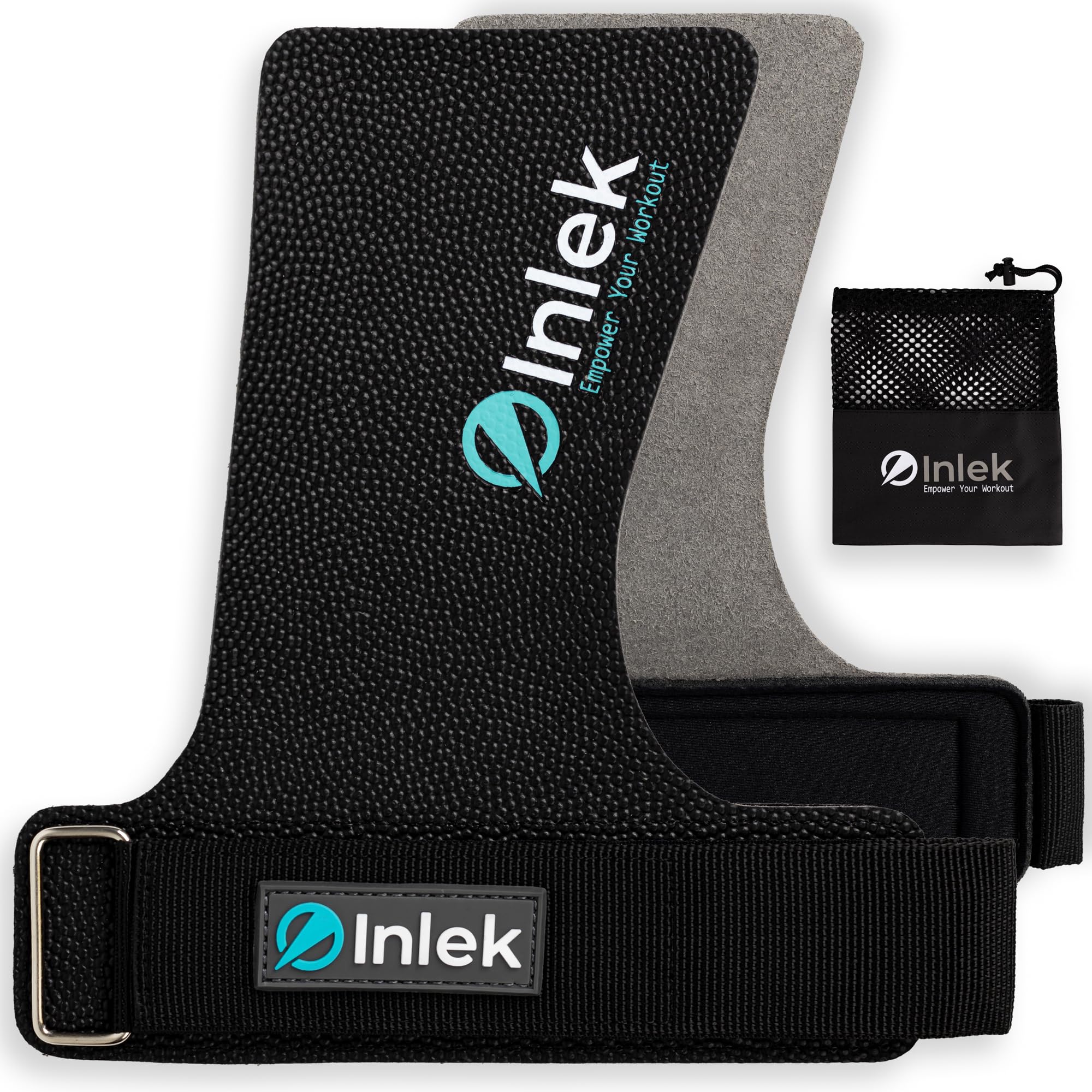 Paracalli Durevoli con Avanzata Tecnologia di Presa - Protegge Le tue Mani e Migliora Il Tuo Grip. Potenzia i Tuoi Allenamenti di Cross Training, Sbarra, Trazioni