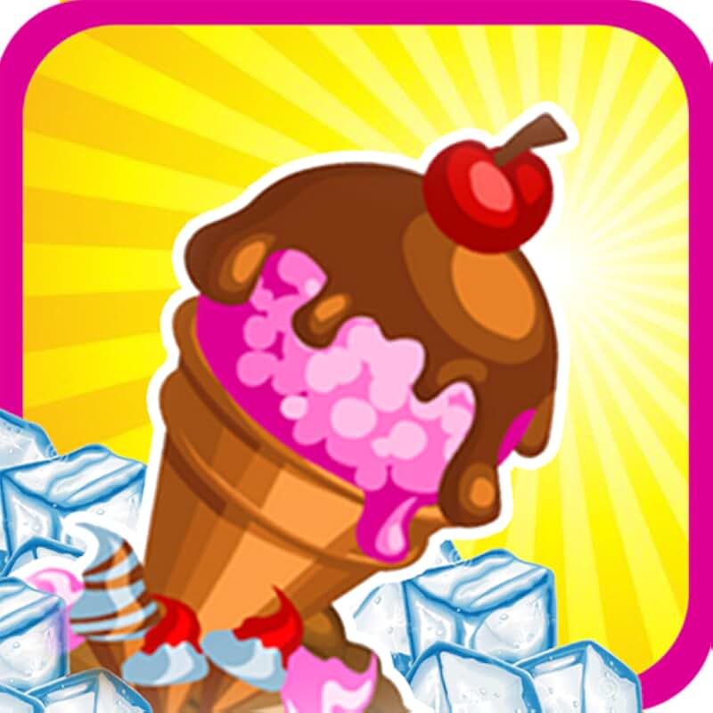 Как пройти ice cream 8