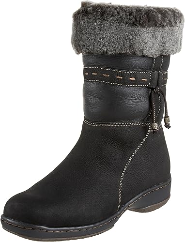 Blondo shearling boots Clearance