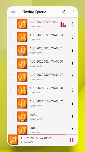 Music Player - Free Audio Player for Play Songs