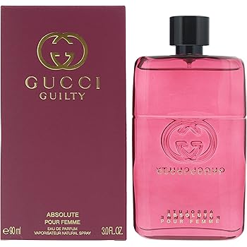 gucci guilty absolute women's price