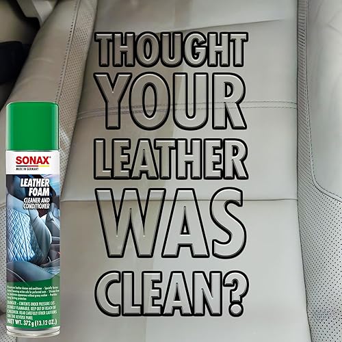 Miniatura 6 de Sonax, Verdeplateado