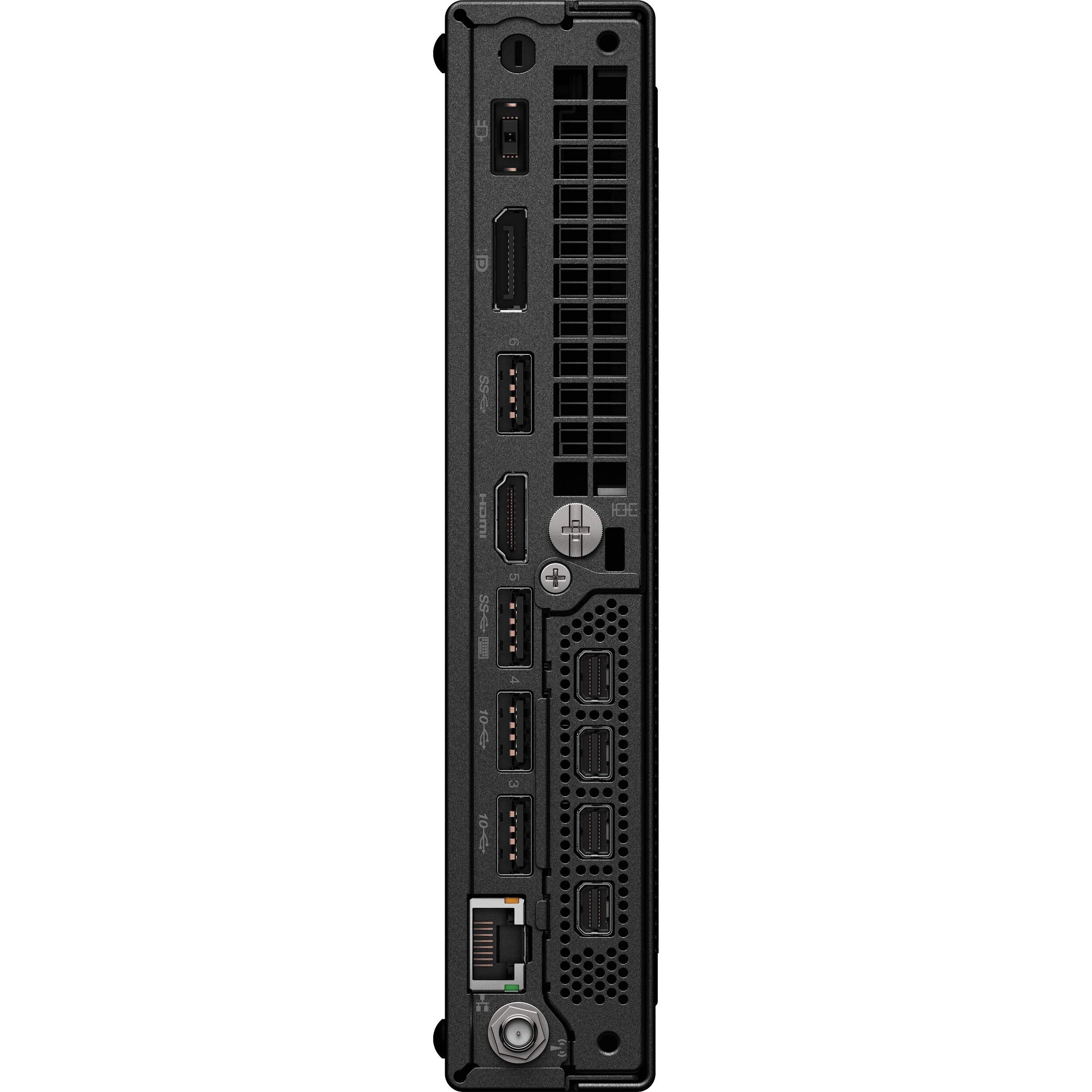 Amazon.com: Lenovo P340 Tiny Trading Computer Bundle with