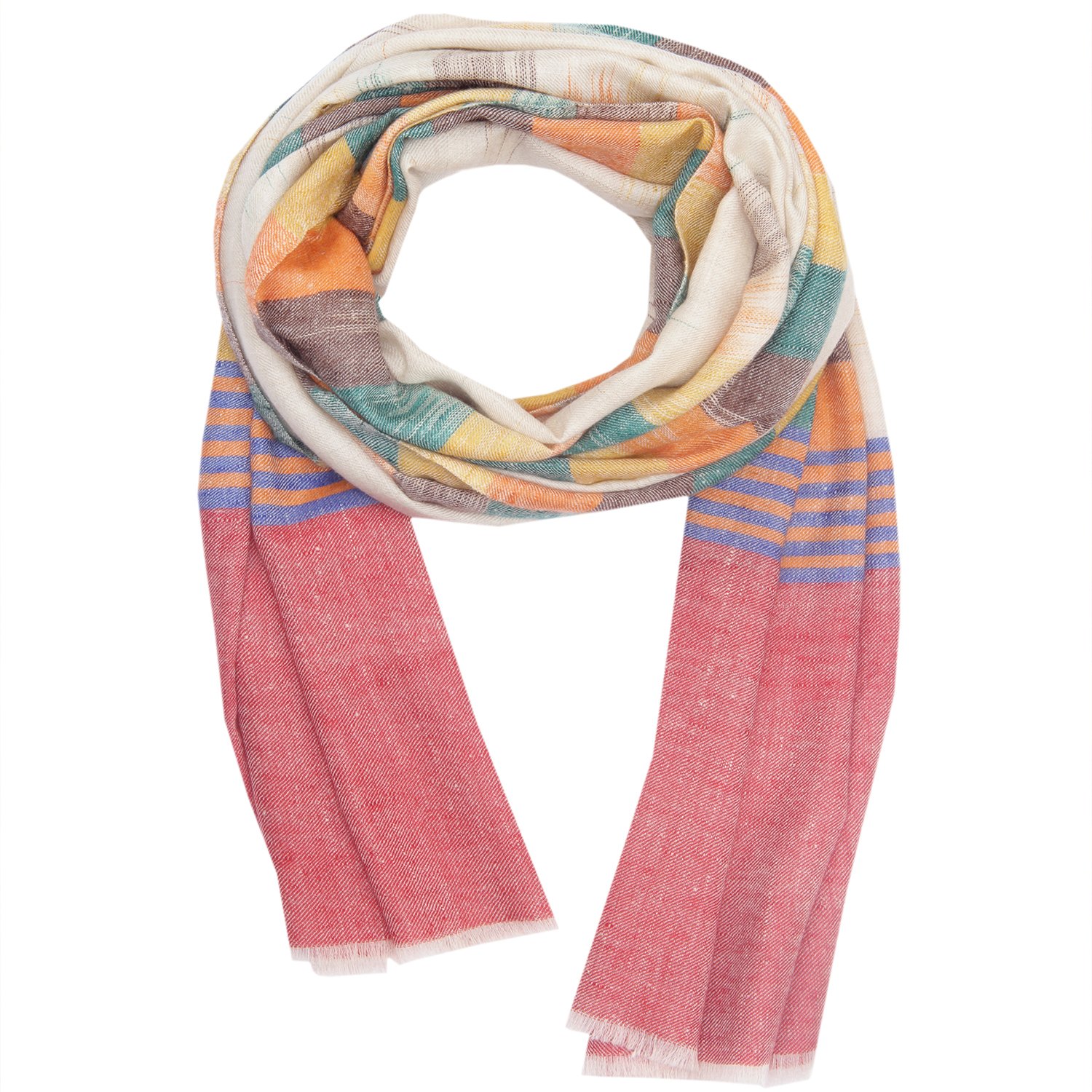 100% Cashmere Handmade in Kashmir (Gift Box) Ultra Soft Incredibly Warm Superfine Quality Shawl Wrap Pashmina Scarf Autumn Winter 22/23