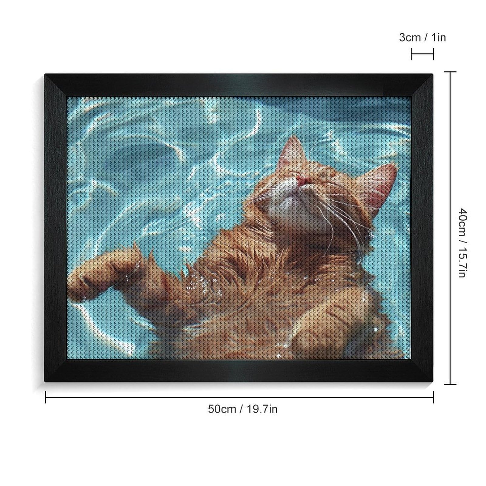 ダイヤモンドアート動物 ダイヤモンド刺繍 全面貼り付けタイプ ダイヤモンドペインティング 動物 ダイヤモンド アート ダイアモンド四 ダイヤモンドアートカメ  ダイヤモンド刺繍 全面貼り付けタイプ ダイヤモンドペインティング 色 ダイヤモンド アート ダイアモンド四角 ... ダイヤモンドアート密林 ダイヤモンド刺繍 全面貼り付けタイプ ダイヤモンドペインティング 猫 ダイヤモンド アート ダイアモンド四角