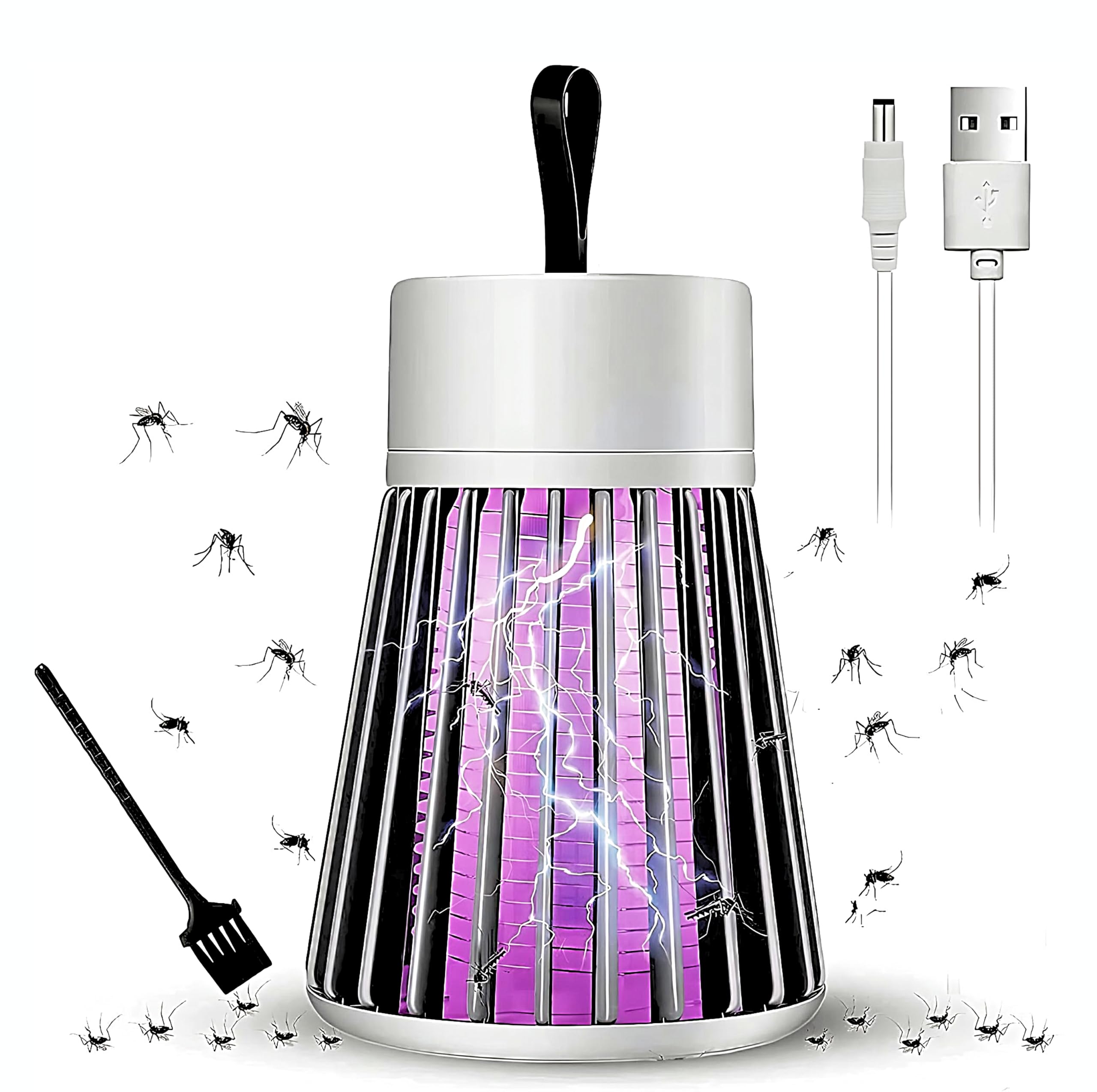 LAVITE Eco Friendly Electronic Led Mosquito Killer Machine Trap Lamp (B0CJFTV9BH) Amazon Price History, Amazon Price Tracker