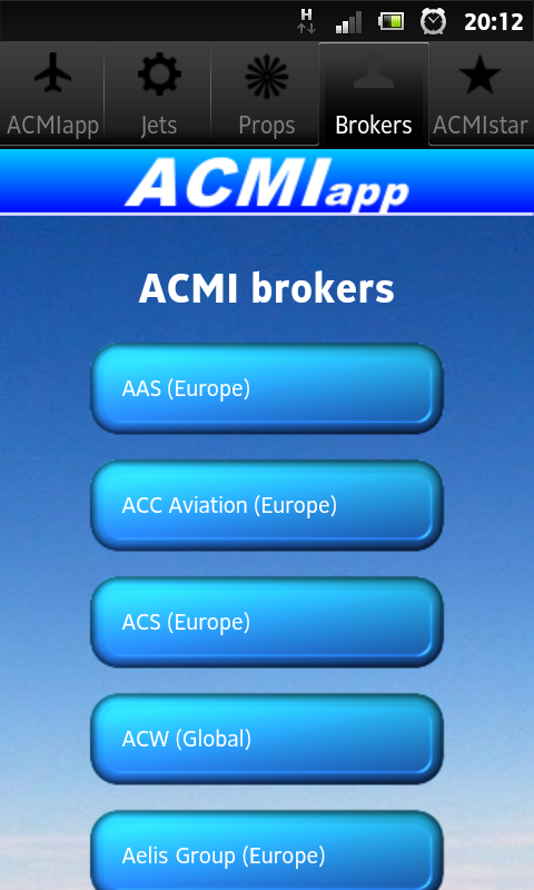 ACMIapp:Amazon.com:Appstore for Android
