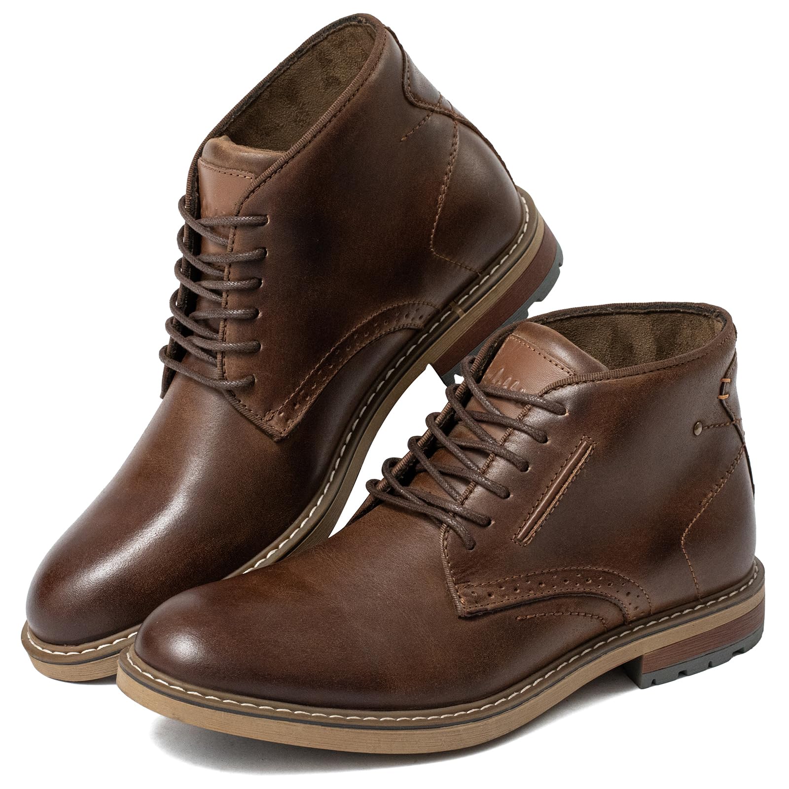 Arkbird Chukka Boots