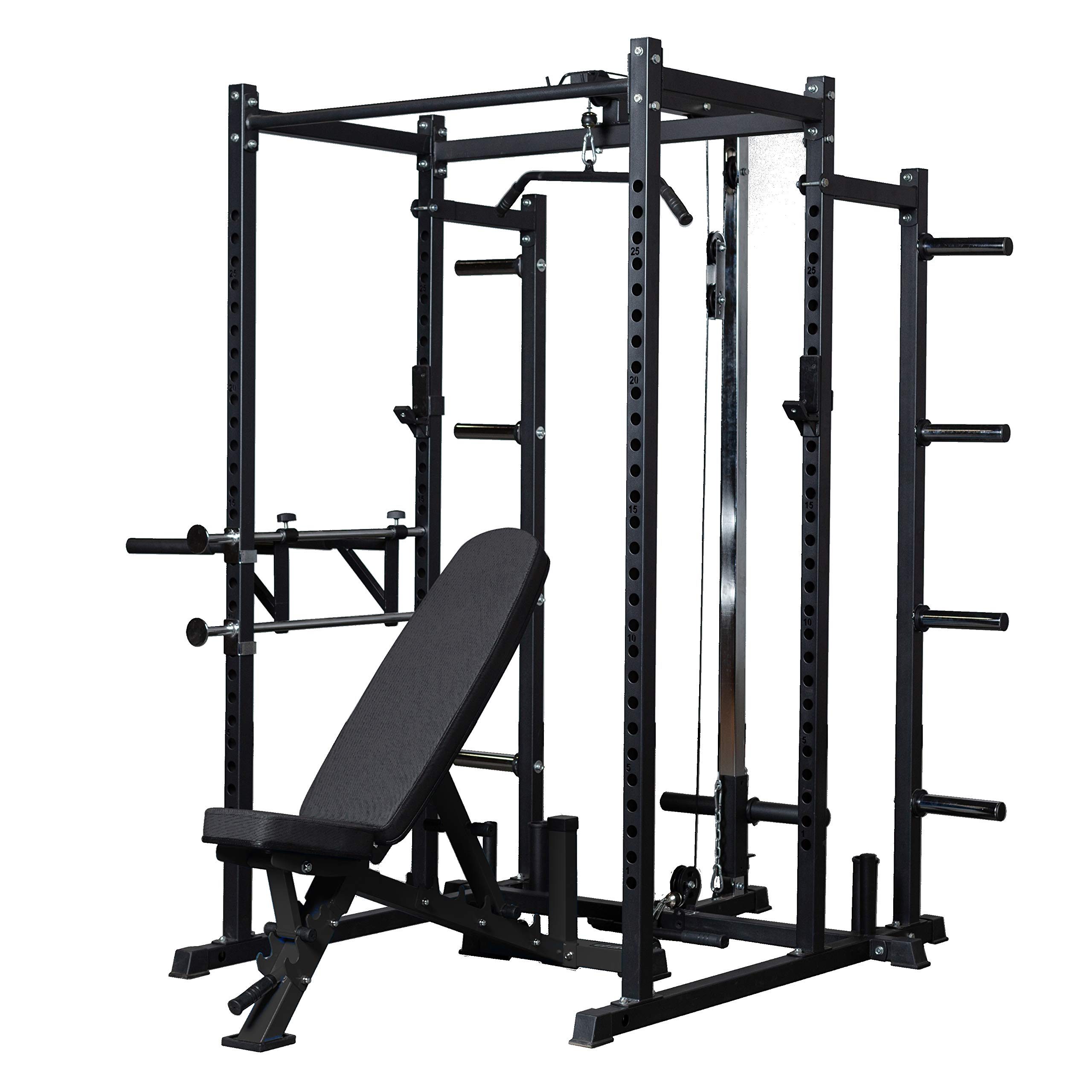 Gym Equipment Rep Fitness 1000 Repfitness Power Rack Pr 1000 Dual